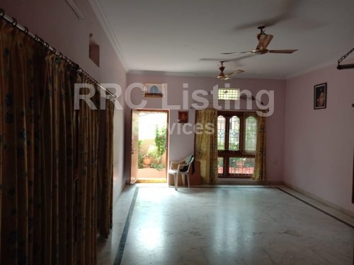 6 BHK Independent House  