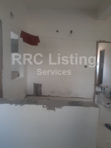 FLAT FOR SALE IN KOMPALLY