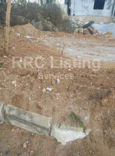 OPEN PLOT FOR SALE IN SAK