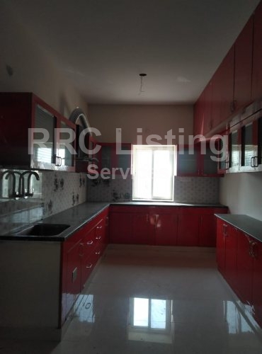 3 BHK INDEPENDENT HOUSE F