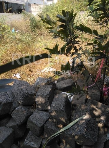 OPEN PLOT FOR SALE IN CHE