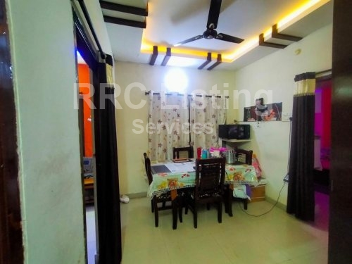 3 BHK Flat for Sale in Su