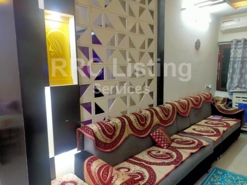 FLAT FOR SALE IN EAST ANA