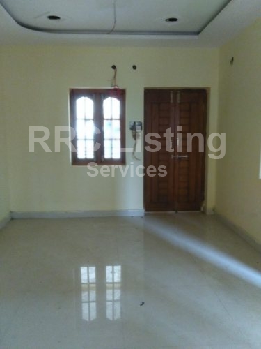 2 bhk Independent house f