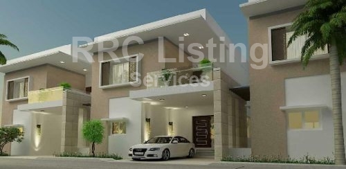 3 BHK Independent duplex 