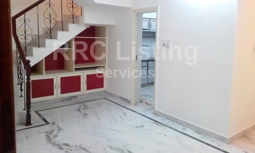 4 BHK  Independent House 