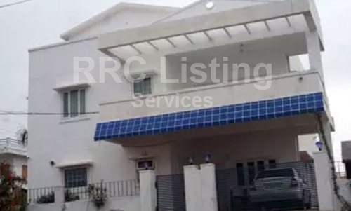 4 BHK  Independent House 