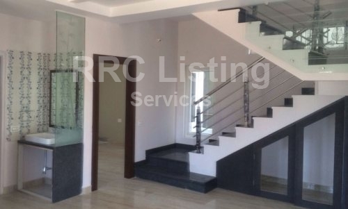 4 BHK  Independent duplex