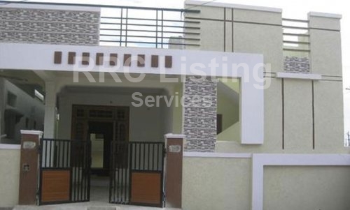 4 BHK  Independent duplex