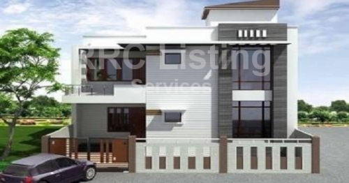 4 BHK Independent House f