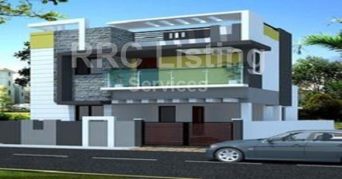 4 BHK Independent House f