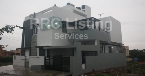 4 BHK Independent Duplex 