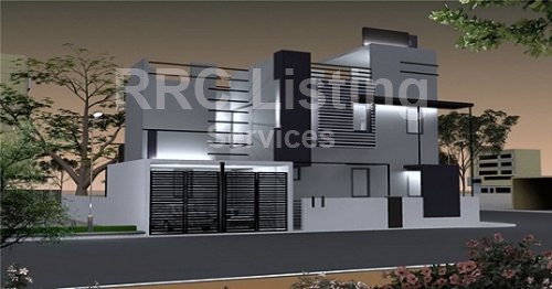 4 BHK Independent House f