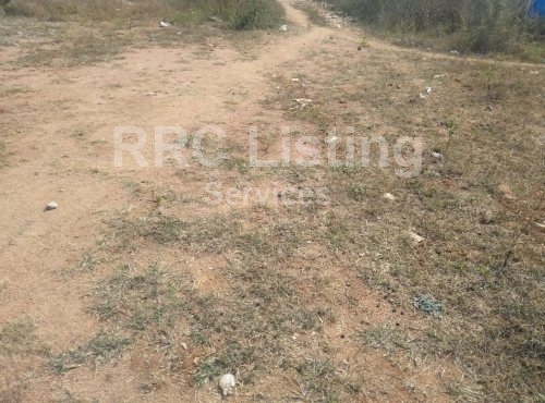 OPEN PLOT FOR SALE IN SUC