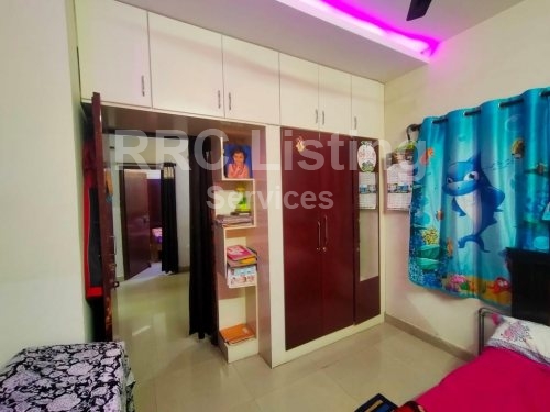 3 BHK VILLA FOR SALE IN K