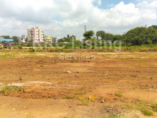 Open Plot for sale  SHAMI