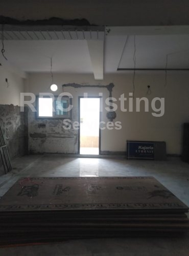 FLAT FOR SALE IN KOMPALLY