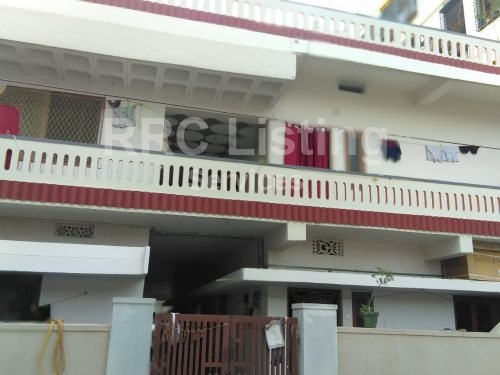 5 BHK INDEPENDENT HOUSE I