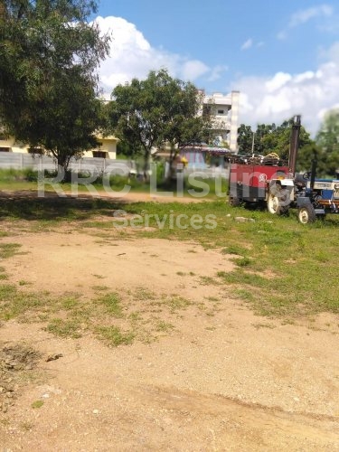 OPEN PLOT FOR SALE IN CHE