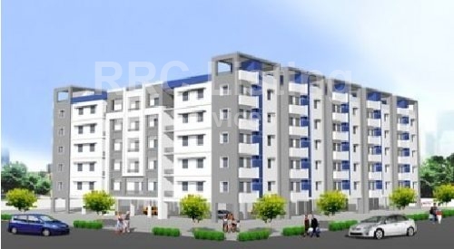 4 BHK  Independent House 