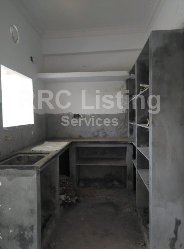 FLAT FOR SALE IN R.K. PUR