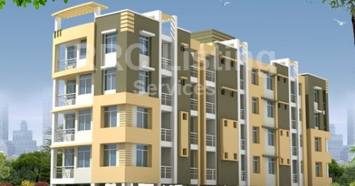 2 BHK Flat for sale in Sa