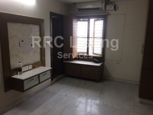 FLAT FOR SALE IN MIYAPUR