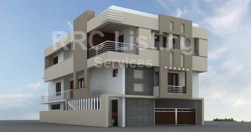 5 BHK independent duplex 