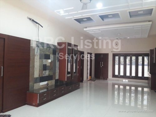 5 BHK Independent Duplex 