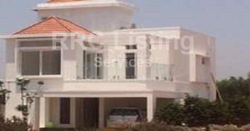 5 BHk  Independent Duplex