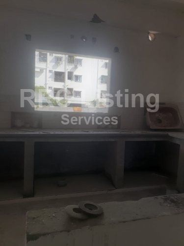 FLAT FOR SALE IN KOMPALLY