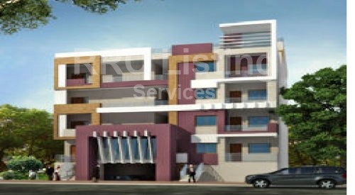 3 BHK Flat for sale in Ea