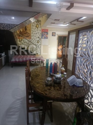 FLAT FOR SALE IN SAINIKPU