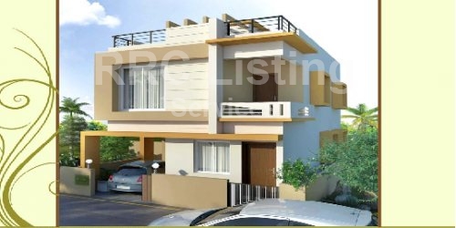 2 BHK Flat for sale in Ma