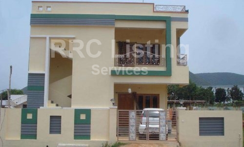 6 BHK Independent house f