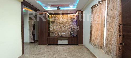 FLAT FOR SALE IN MIRJALGU