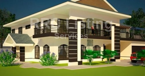 6 BHK Independent House f