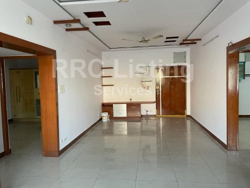 FLAT FOR SALE IN PADMA RA