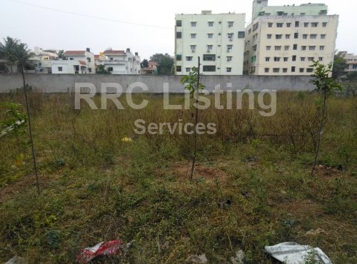 OPEN PLOT FOR SALE IN SRI