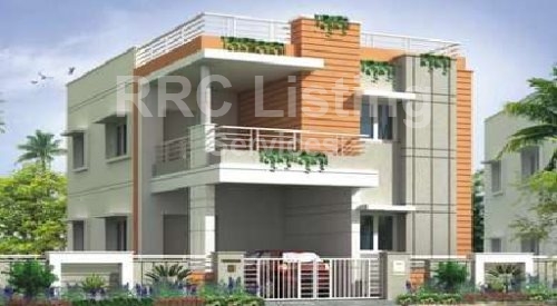 3 BHK Flat for sale in We