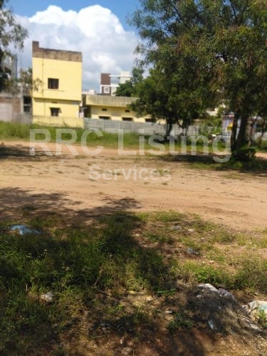 OPEN PLOT FOR SALE IN CHE