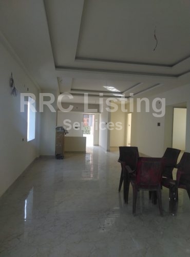 FLAT FOR SALE IN A.S.RAO 