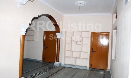 2 BHK Independent duplex 