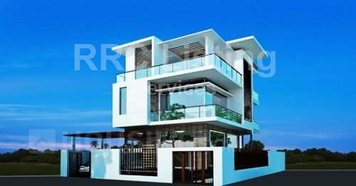 7 BHK Independent Villa f