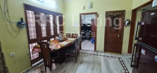 FLAT FOR SALE IN YAPRAL