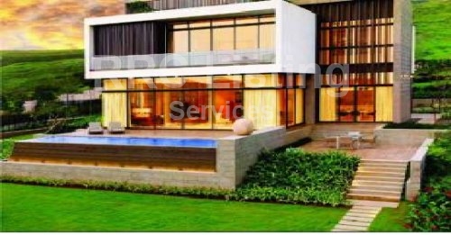 4 BHK duplex flat for sal