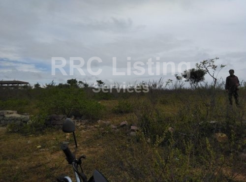 OPEN PLOT FOR SALE IN GAN