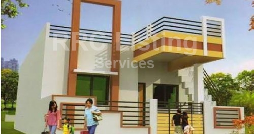 2 BHK Flat for sale in Ea