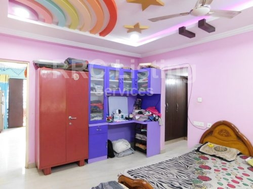 3 BHK Flat for sale in HA