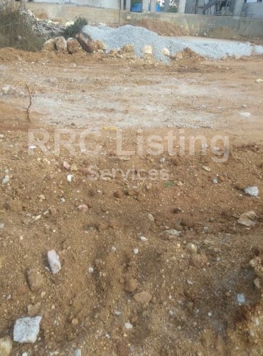 OPEN PLOT FOR SALE IN SAK